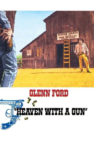 Paraíso a golpes de revólver