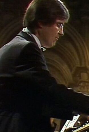 Póster de Mozart - Concierto para Piano nº 6, KV 238