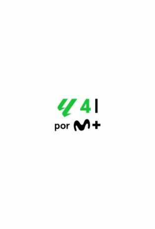 M+ LALIGA 3
