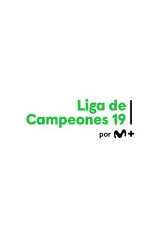 M+ Liga de Campeones 19
