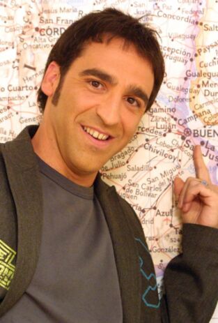 Mi querido Klikowsky