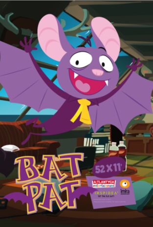 Bat Pat