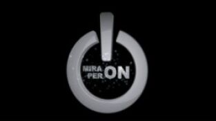Mira per on!
