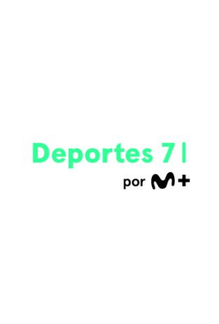 M+ Deportes 5