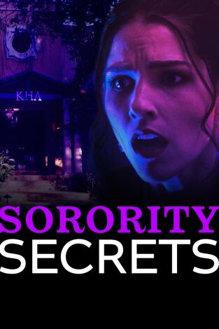 Secretos de hermanas