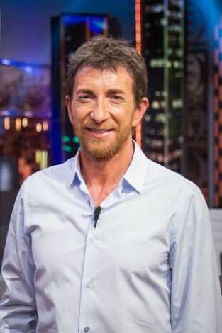 El hormiguero. T(T20). El hormiguero (T20): Ep.2206
