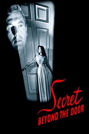 El secreto tras la puerta