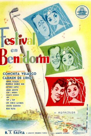 Festival de Benidorm