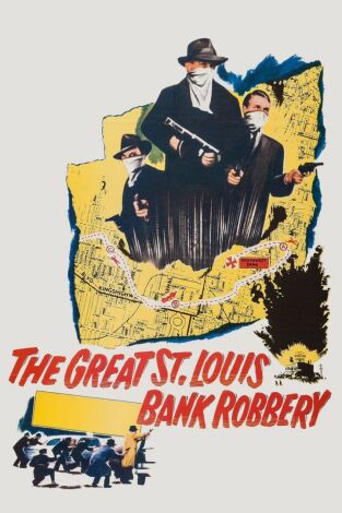 Asalto al Banco de San Luis