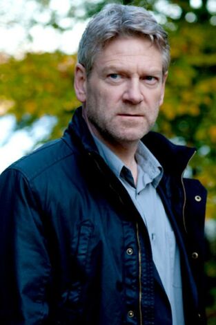 Wallander. T(T3). Wallander (T3): Ep.1 El suceso de otoño