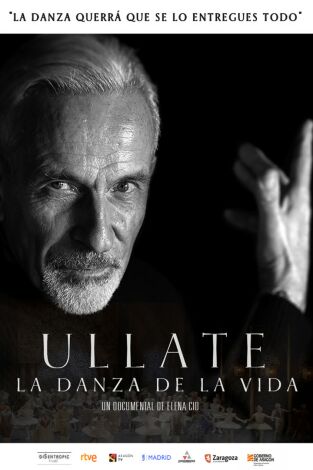 Ullate. La danza de la vida