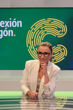 Conexión Aragón. T(T3). Conexión Aragón (T3): Ep.769