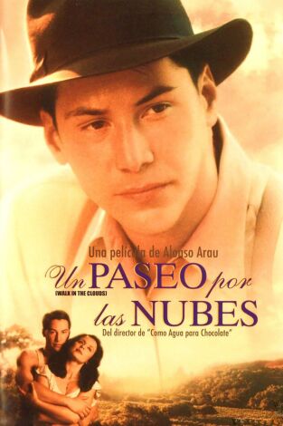 Un paseo por las nubes