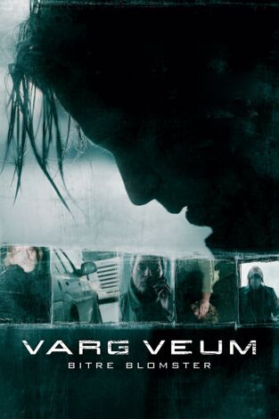Varg Veum. T(T1). Varg Veum (T1): Ep.1 Varg Veum - Flores amargas