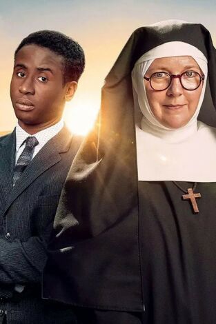Sister boniface mysteries