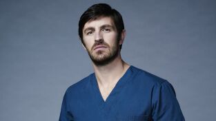 Turno de Noche. T(T2). Turno de Noche (T2): Ep.8 Planes frustrados