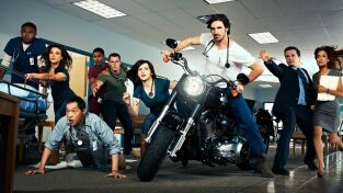 Turno de Noche. T(T4). Turno de Noche (T4): Ep.10 Renacer