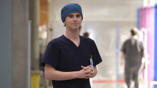 The Good Doctor. T(T4). The Good Doctor (T4): Ep.4 No es lo mismo
