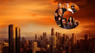 Chicago Fire. T(T9). Chicago Fire (T9): Ep.13 No cuelgues