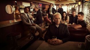 Navy: Investigación criminal. T(T19). NCIS: Naval... (T19): Ep.16 El velatorio