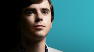 The Good Doctor. T(T6). The Good Doctor (T6): Ep.20 Afortunado