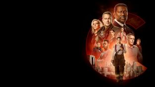 Chicago Fire. T(T11). Chicago Fire (T11): Ep.5 La casa del terror