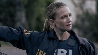 Mentes Criminales: Evolution. T(T17). Mentes... (T17): Ep.6 Mensaje en una botella