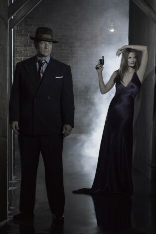 Castle (4). T(T4). Castle (T4): Ep.13 Castle (4): Ep 413