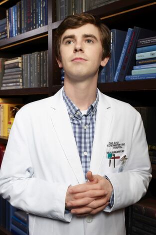 The Good Doctor. T(T2). The Good Doctor (T2): Ep.17 Crisis