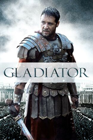 El Gladiador