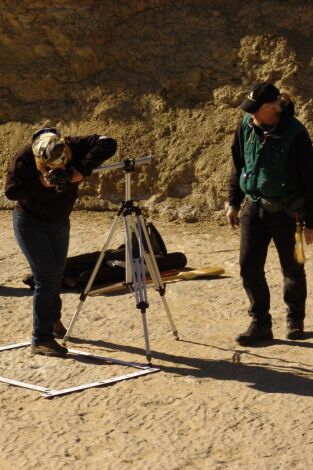 Horizonte. Horizonte: Loco pero feliz