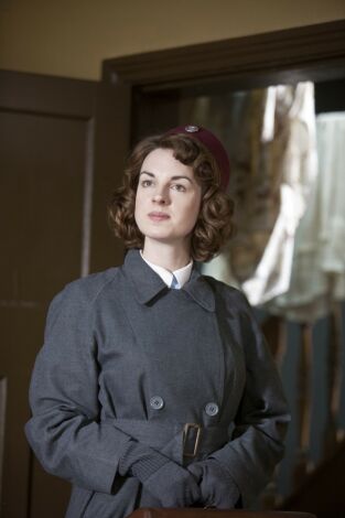 ¡Llama a la comadrona!. T(T1). ¡Llama a la comadrona! (T1): Ep.3 