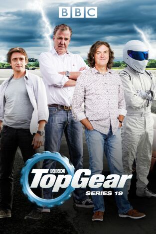 Top Gear. T(19). Top Gear (19): Ep.2