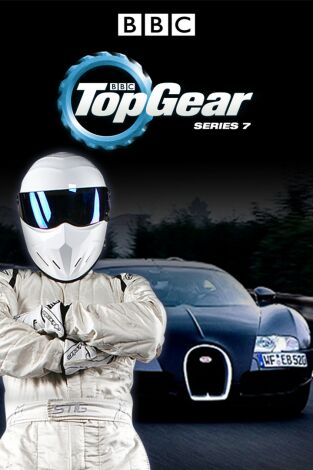 Top Gear. T(7). Top Gear (7)