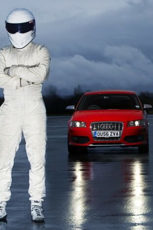 Top Gear. T(8). Top Gear (8): Ep.4