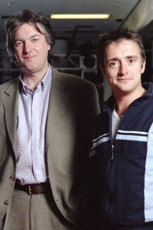 Top Gear. T(3). Top Gear (3)