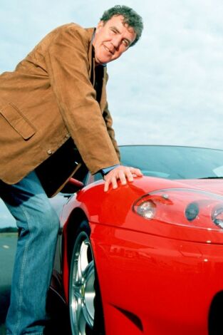 Top Gear. T(2). Top Gear (2): Ep.6
