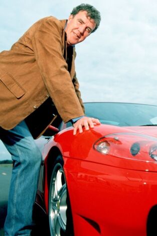 Top Gear. T(2). Top Gear (2): Ep.10