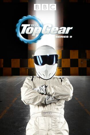 Top Gear. T(9). Top Gear (9): Ep.5
