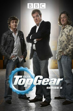 Top Gear. T(5). Top Gear (5): Ep.5