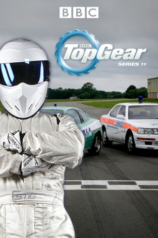 Top Gear. T(11). Top Gear (11): Ep.4