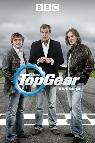 Top Gear. T(12). Top Gear (12): Ep.3