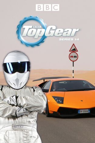 Top Gear. T(14). Top Gear (14)