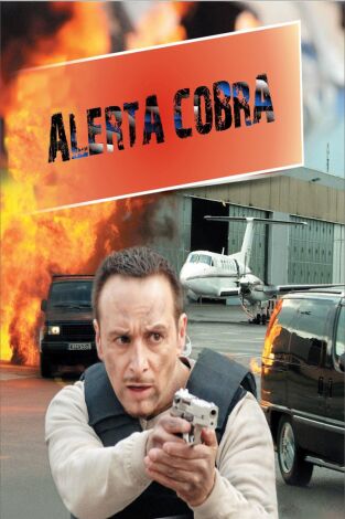 Alerta Cobra. T(T17). Alerta Cobra (T17): Ep.5 Los parásitos