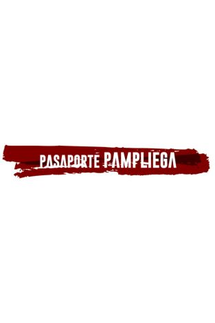 Pasaporte Pampliega