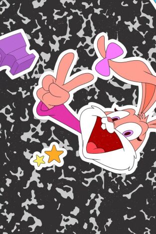 Tiny Toons: Looniversidad