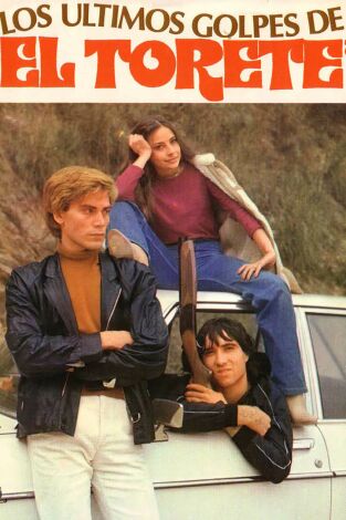 Los últimos golpes de el Torete