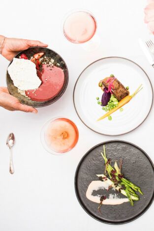 Planeta Xefs. T(T1). Planeta Xefs (T1): Taku Sekina. Japó