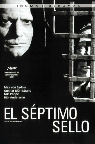 El séptimo sello