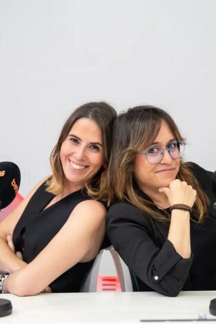 Òrbita B. T(T1). Òrbita B (T1): Episodi 13